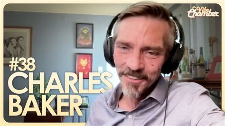Discover the Astonishing Wealth of Charles Baker: Uncovering His Net Worth