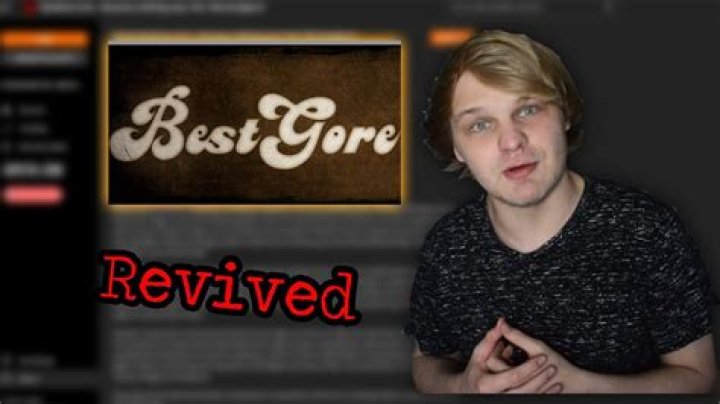 Discover the Best Bestgore Alternatives for Shocking Content