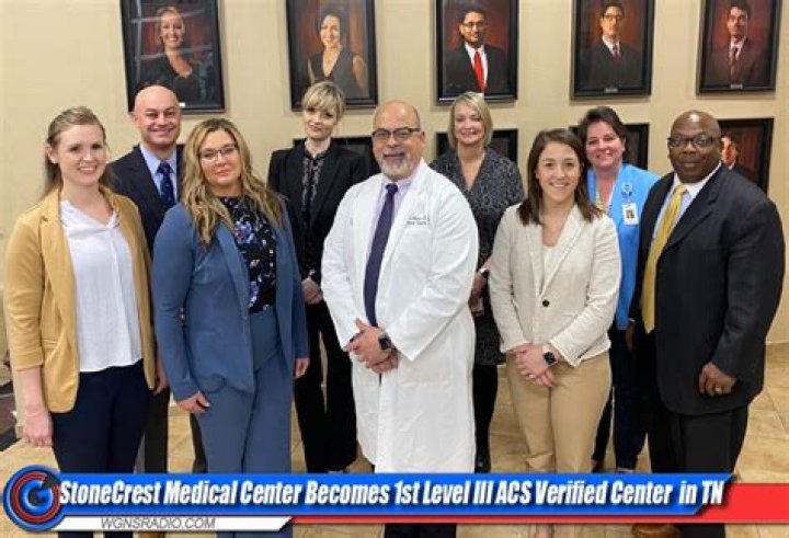 Discover the Best StoneCrest Medical Center Careers Today