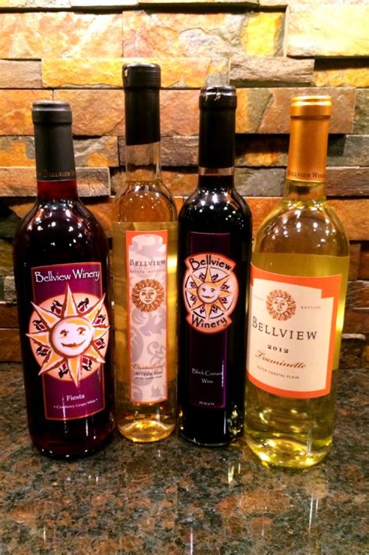 Discover the Charm of Bellview Winery NJ: A Wine Lover's Paradise