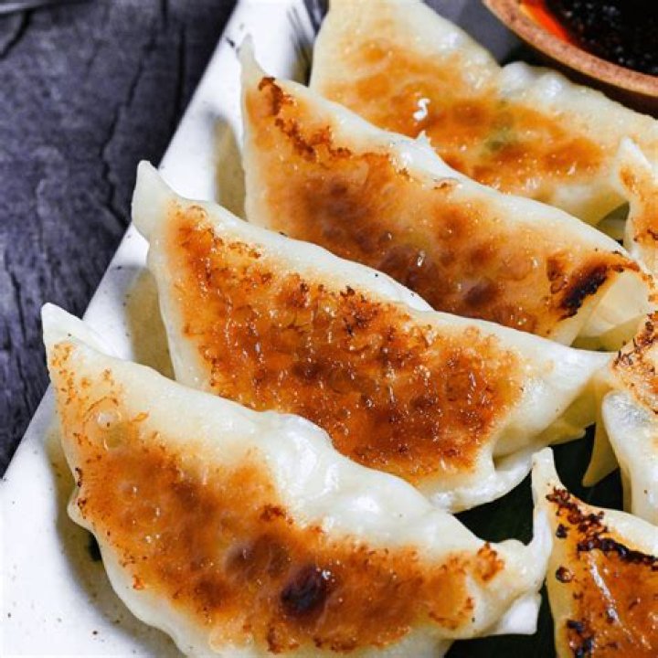 Discover the Delight of Gyoza Bars: A Culinary Journey