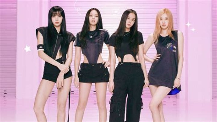 Discover the Enchanting Members of Blackpink: A Journey into K-Pop Stardom