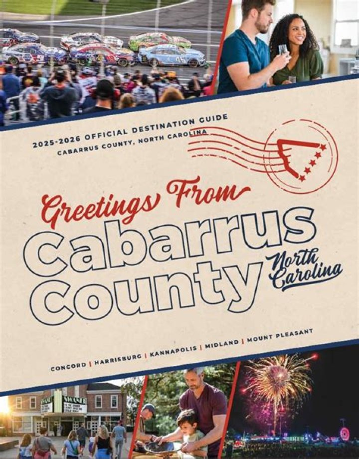 Discover the Excitement of Cabarrus County Fair: A Comprehensive Guide