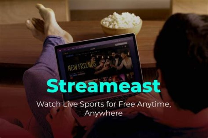 Discover the Excitement of Streameast Live: Your Ultimate Streaming Destination