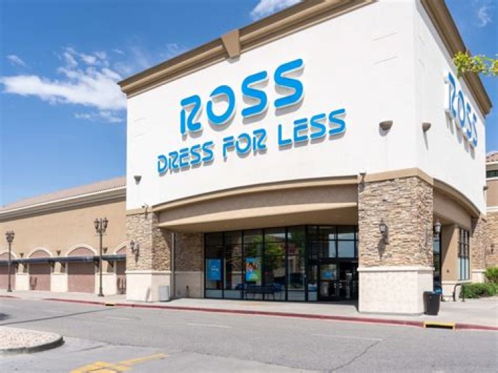 Discover the Excitement of the Ross 49 Cent Sale: A Shopper's Paradise