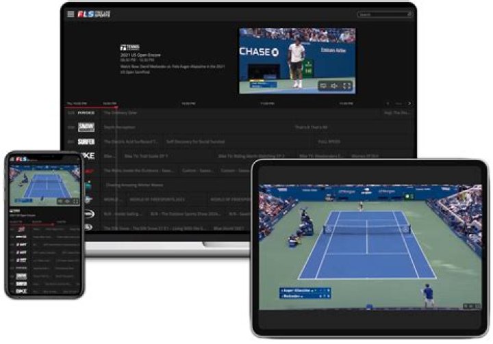 Discover the Excitement: Watch Sports Online Free
