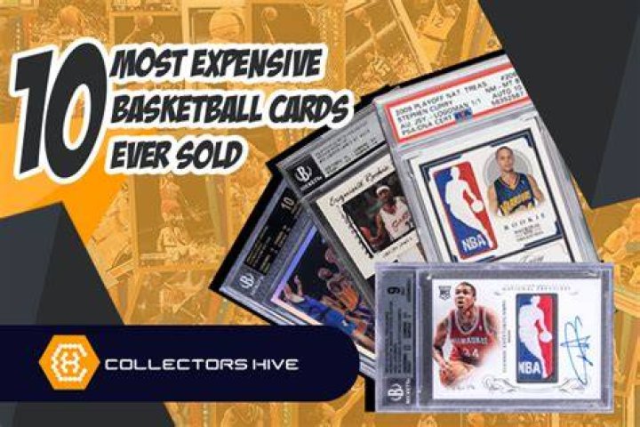 Discover the Exclusive Club: Uncover the Rare Top 100 Most Valuable Basketball Cards