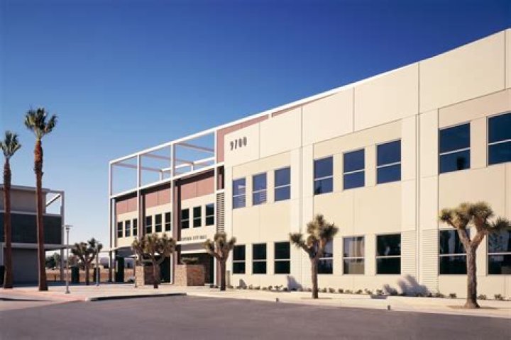 Discover the Hesperia County Library: A Hub for Knowledge and Community