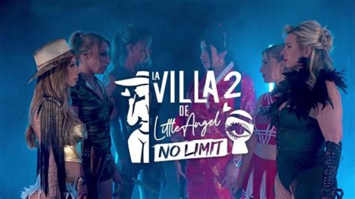 Discover the Hidden Gem: La Villa de LittleAngel Telegram