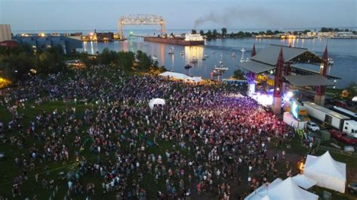 Discover the Latest News about Bayfront Festival Park