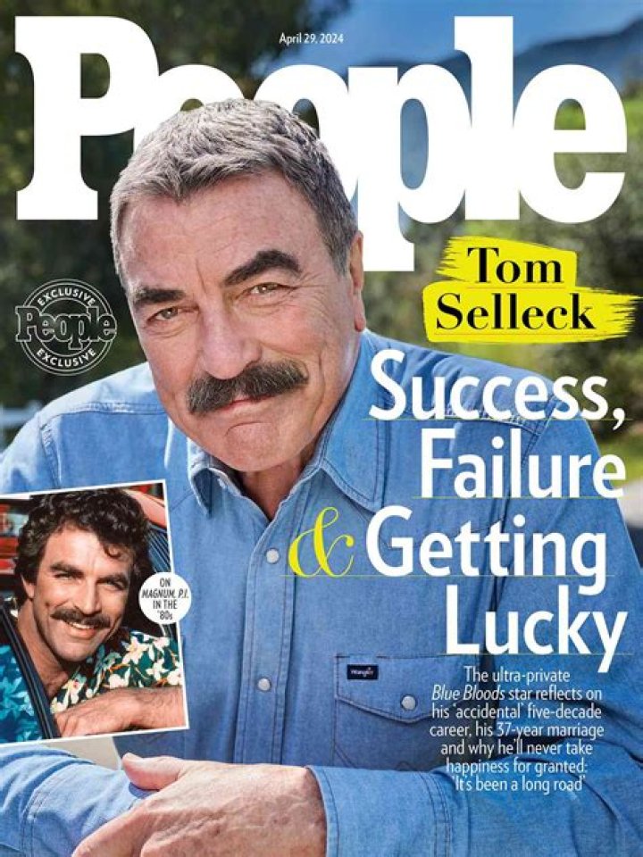 Discover the Life and Career of Actor Tom Selic