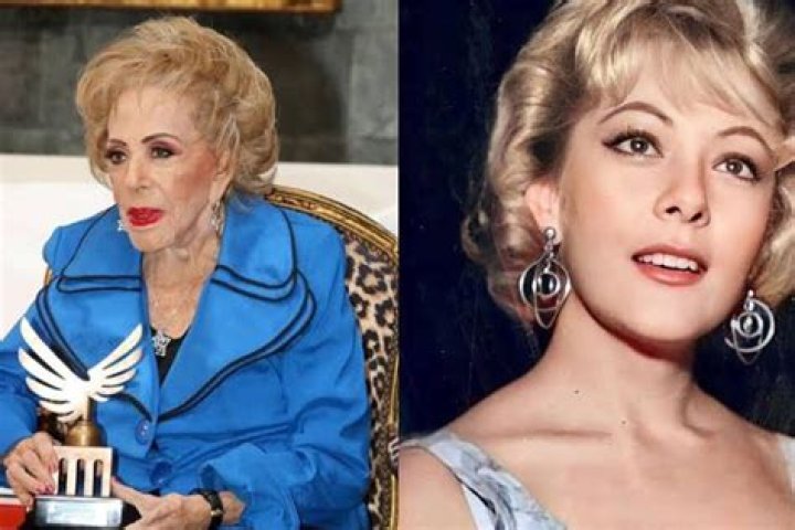 Discover the Life and Legacy of Silvia Pinal: A Cinematic Icon