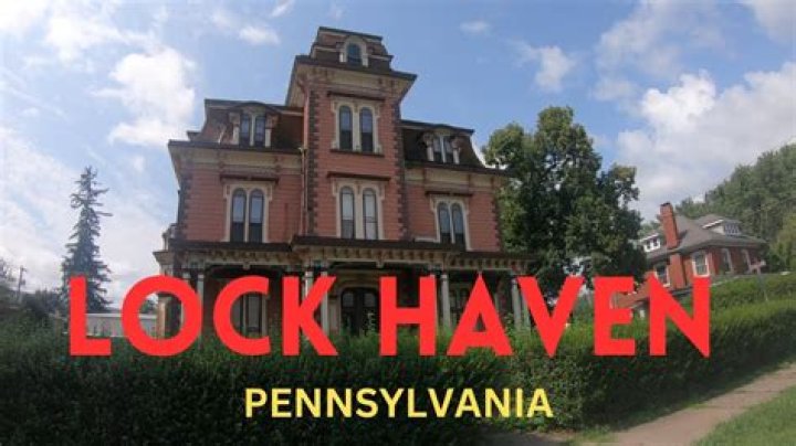 Discover the Lock Haven Express: Your Guide to Local News and Events