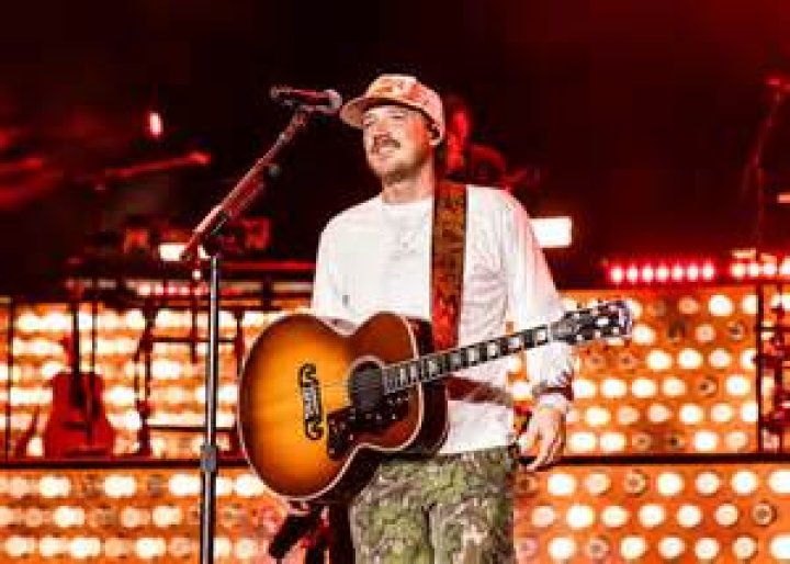 Discover the Official Release Date for Morgan Wallen's 