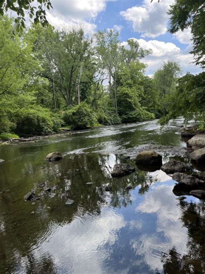 Discover the Serenity of Riveredge Campground TN