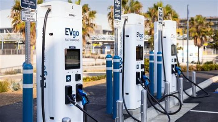 Discover the Ultimate Guide to EVgo Charging Prices