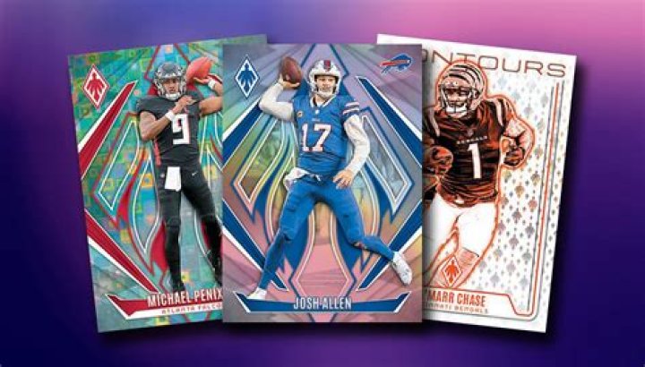 Discover the Ultimate Guide to the Best Panini Cards to Add to Your Collection