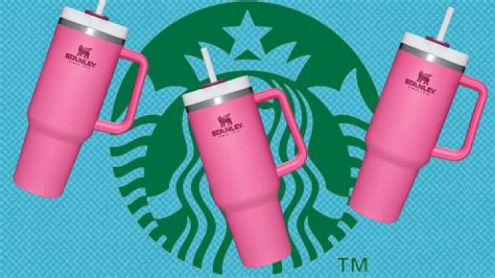 Discover the Ultimate Guide to the Starbucks Stanley Cup: Brewing Excellence
