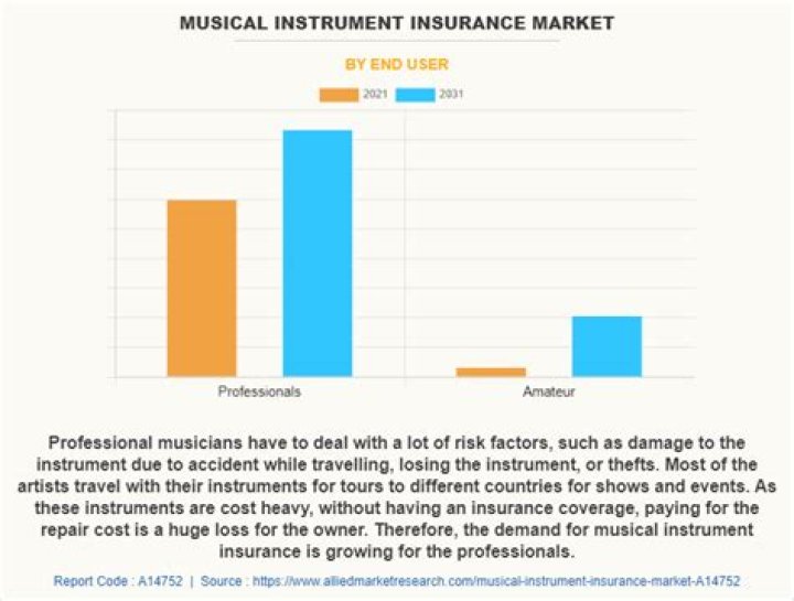 Discover the Ultimate Protection: Best Musical Instrument Insurance