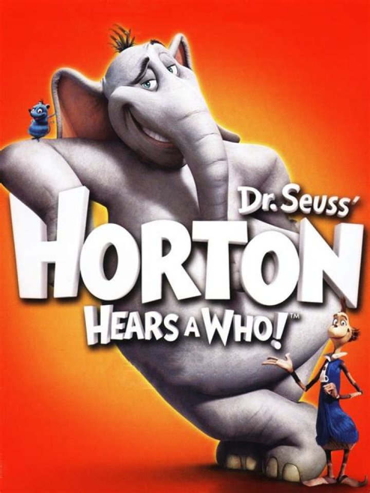 Discover the Unforeseen Story of Horton and the Emo-Driven Who