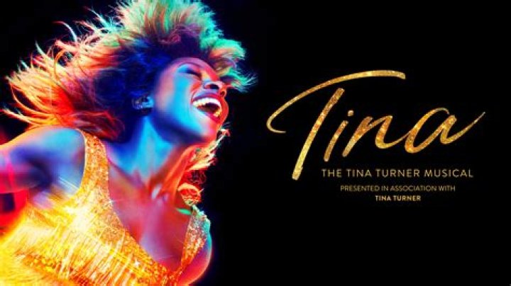 Discover the Unforgettable Tina Turner: A Music Icon