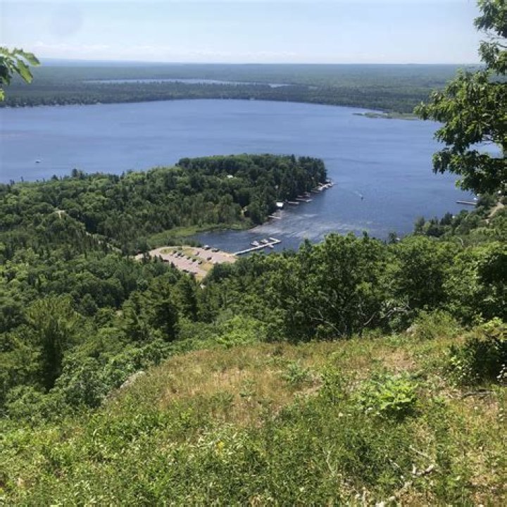 Discover the Untamed Beauty of Mount Bohemia, Michigan