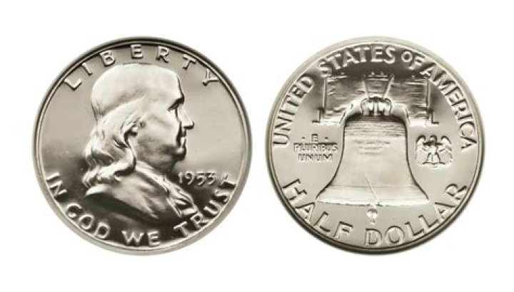 Discover the Value of Your 1963 Silver Half Dollar