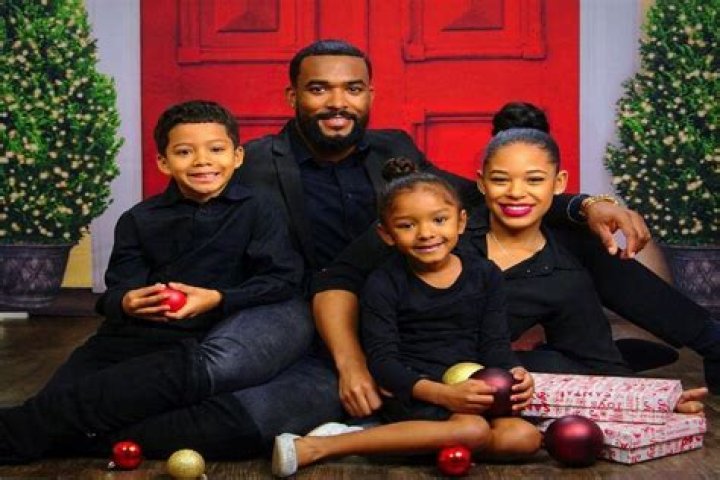Discover the World of Bianca Belair's Family: Children & More