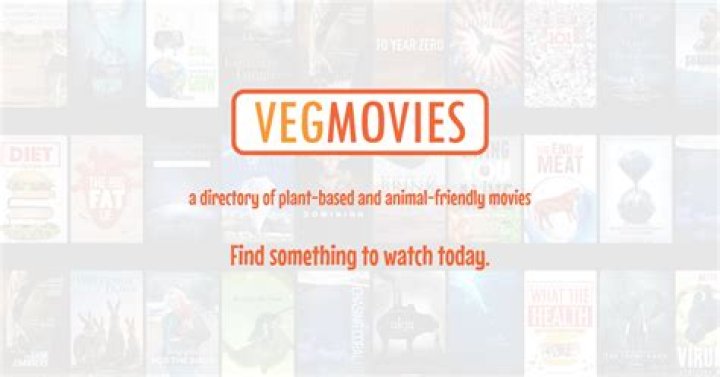 Discover Vegmovies: Your Guide to Vegan Movies & Documentaries
