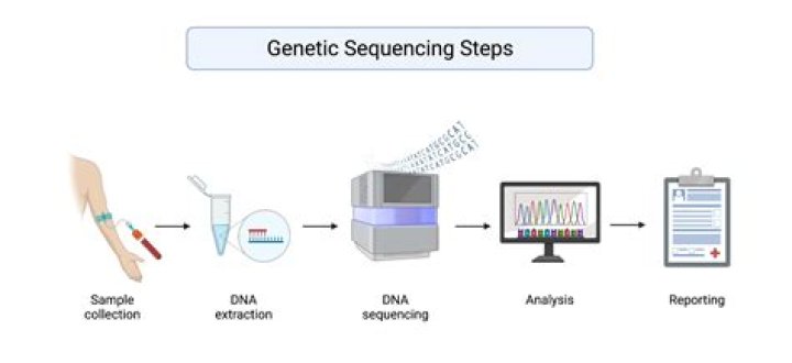 Discover Your Genetic Legacy with Progenity DNA Testing