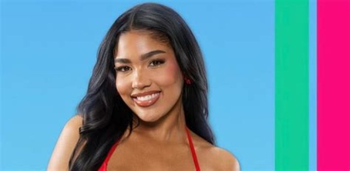 Discovering Adriane Love: Age and Life Journey