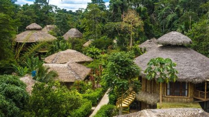 Discovering Aladino Ecuador: A Gem in the Heart of South America