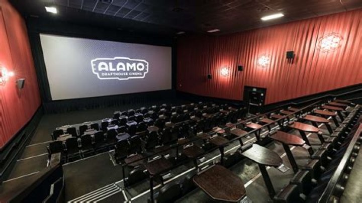 Discovering Alamo Drafthouse Cinema Brooklyn: A Unique Cinematic Experience