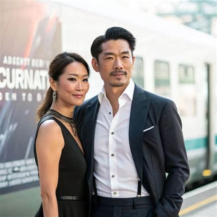 Discovering Andrew Koji's Wife: A Journey Through Love and Life