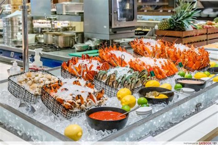Discovering Asian Star Super Buffet: A Culinary Adventure