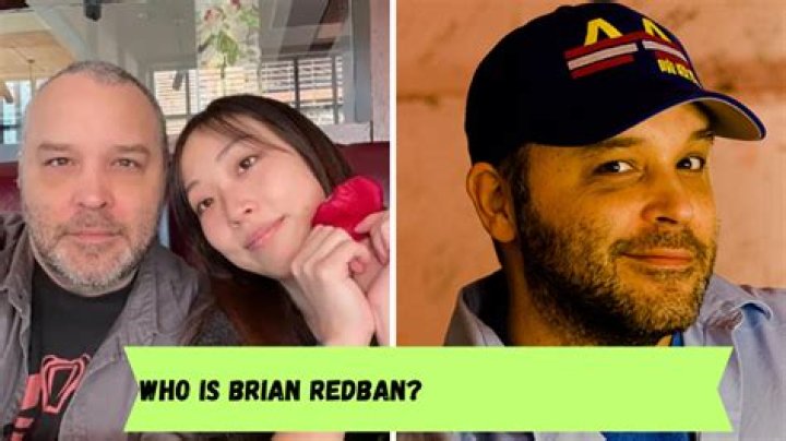 Discovering Brian Redban: Age, Life, and Career Insights