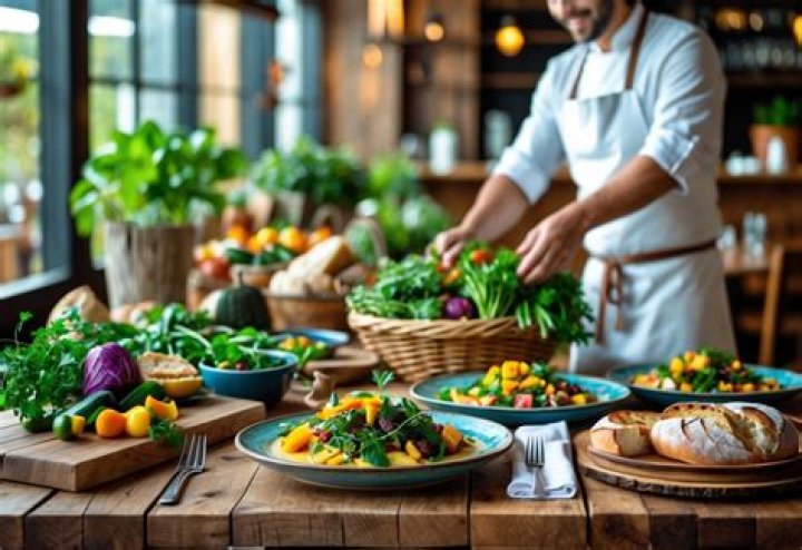 Discovering Culinary Options: What is Open Right Now for Food?