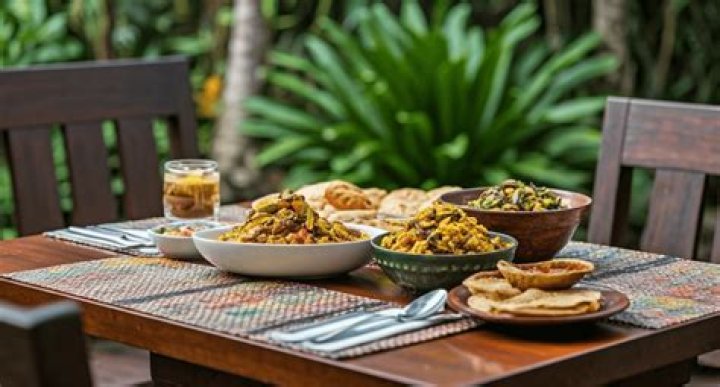 Discovering El Plato: A Culinary Journey into Flavor and Tradition