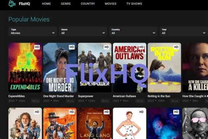 Discovering FlixHQ.to: Your Ultimate Streaming Destination