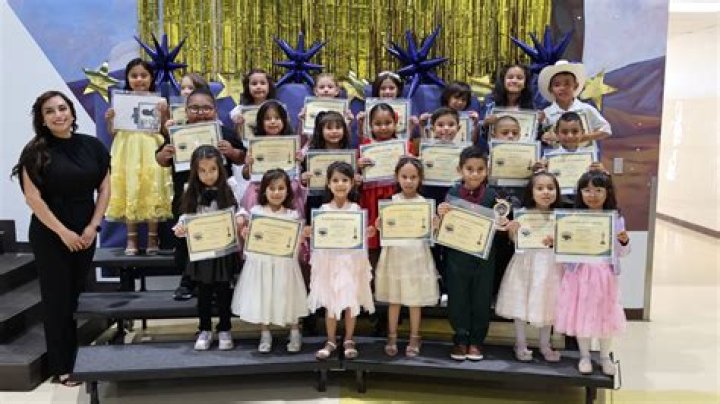 Discovering Frank Macias Elementary: A Hub of Learning and Growth