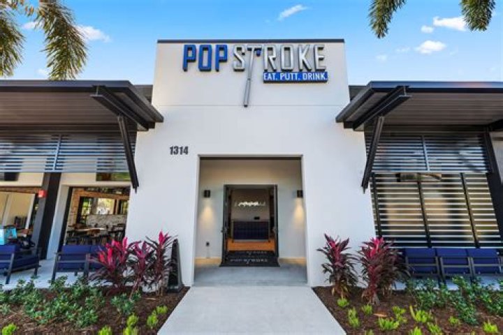 Discovering Fun and Flavor at Popstroke Tampa