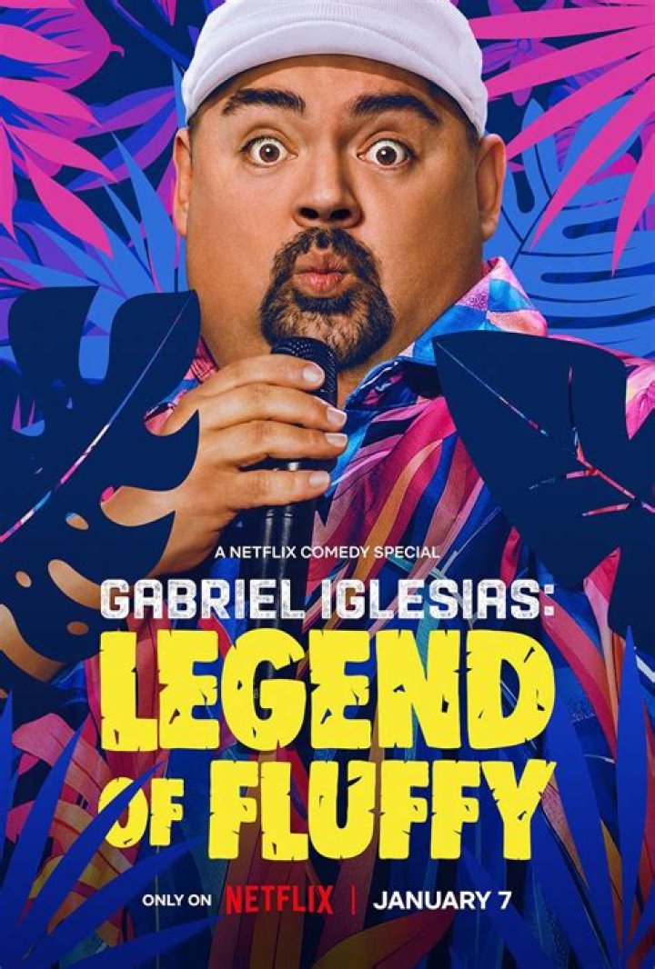 Discovering Gabriel Iglesias' Son: A Journey of Laughter and Love