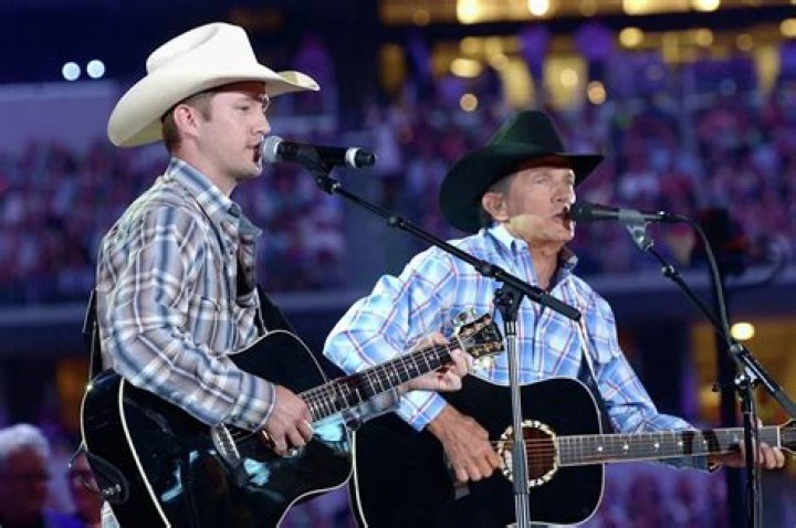 Discovering George Strait's Son Bubba: A Journey into Family and Country Music Legacy