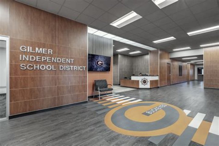 Discovering Gilmer High School: A Hub of Excellence and Community