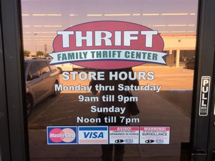Discovering Hidden Gems: Your Guide to Thrift Store Plano