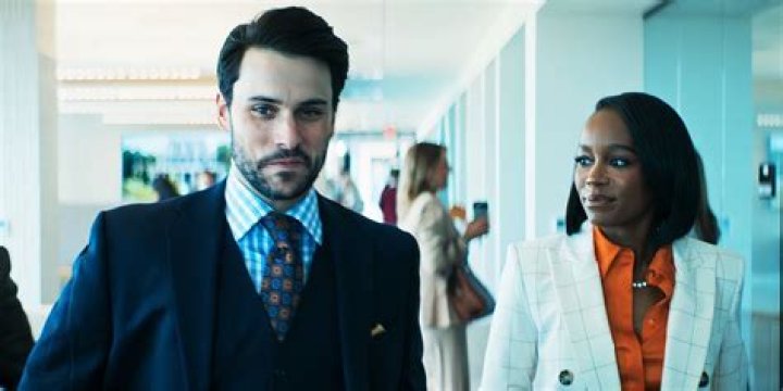 Discovering Jack Falahee's Partner: The Man Behind the Actor