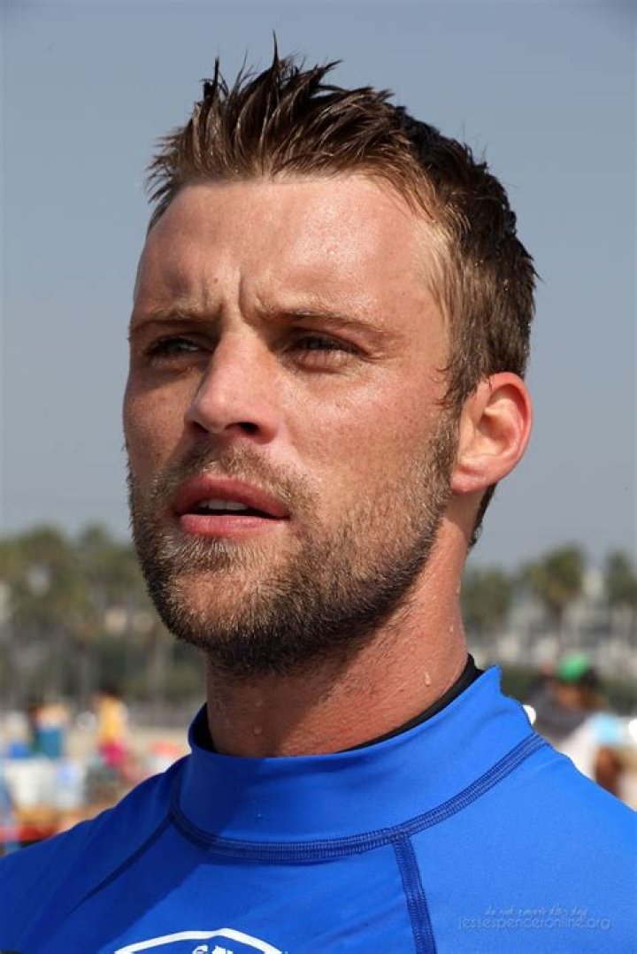 Discovering Jesse Spencer: A Journey Through His Life and Career