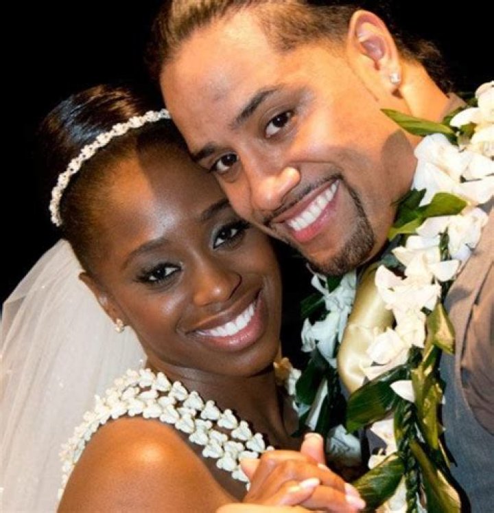 Discovering Jey Uso's Wife: Behind the Scenes of Their Love Story and Stunning Photos