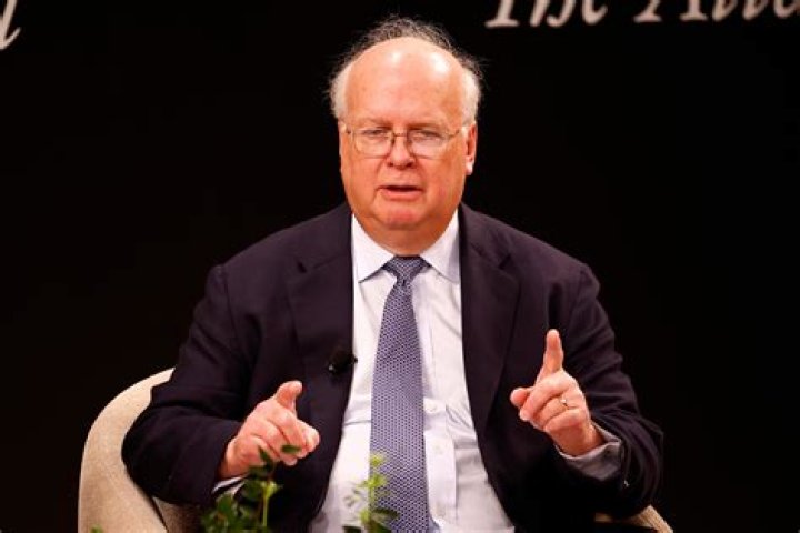 Discovering Karl Rove's Wealth: How Much is Karl Rove Worth?