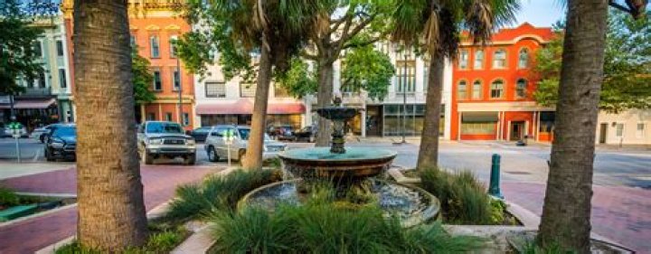 Discovering Kingstree SC County: A Hidden Gem in South Carolina